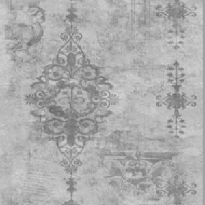 Панель ПВХ Stella Light Бетон Вивальди 736/2 2700х250х8 (10шт.упак.)