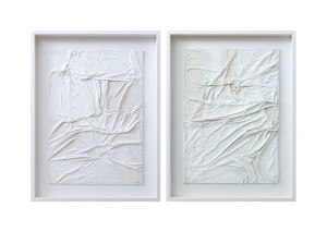 Холст рамки