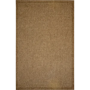 Ковер полипропилен Inspire Emma 120x170 см цвет бежевый 83130287 STLM-2119013