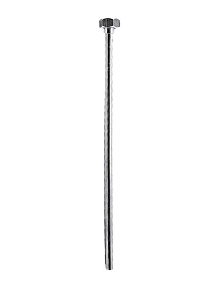 29 Bellosta Rubinetterie ТРУБКА С КОЛПАЧКОМ 1/2 ”F 