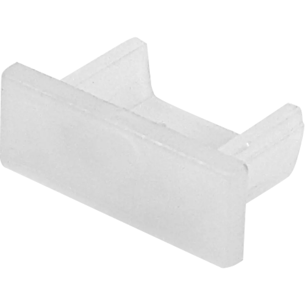 APEYRON Заглушки для алюминиевого профиля светодиодной подсветки 82458037 STLM-0027603