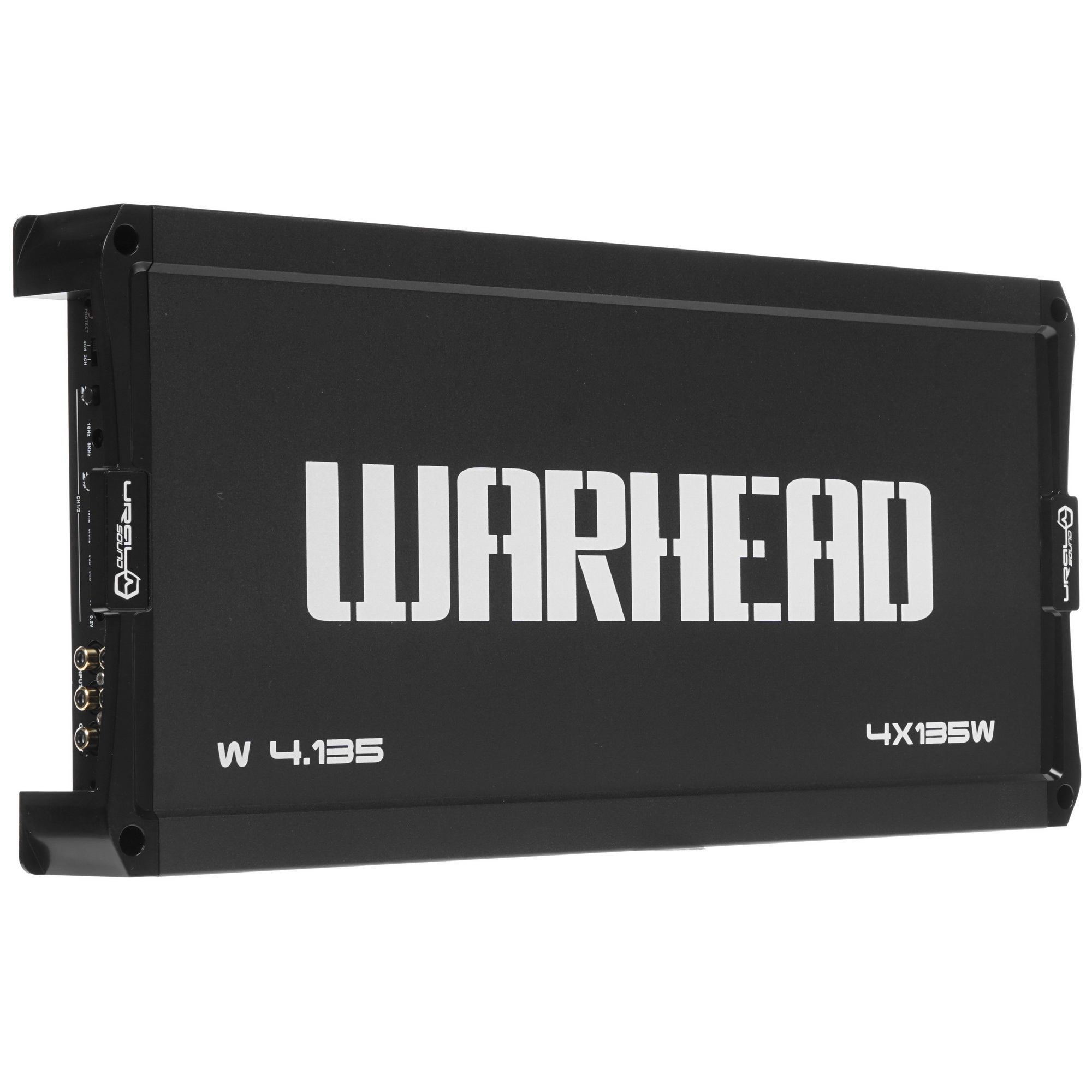 1643445 Усилитель Ural W 4.135 STDN-0136822