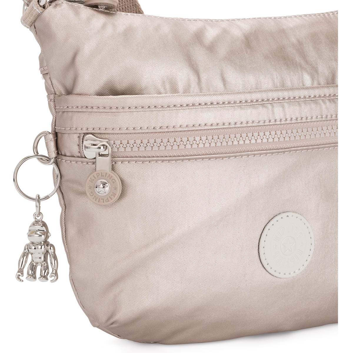 K1014648I Сумка Small Cross-Body Bag Kipling Arto S  - Вид №4