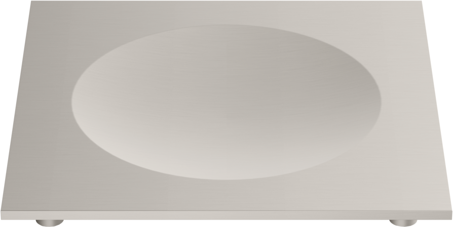 0837234 лоток DW 351 DECOR WALTHER CUBE