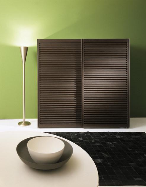 EmmeBi Шкаф венге с раздвижными дверцами Orizzonte sun-id-1509942 - Вид №2