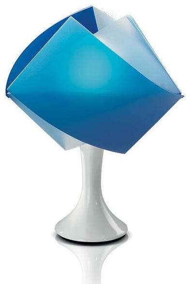 Slamp Настольная лампа из opalflex® Gemmy sun-id-1418714 - Вид №1