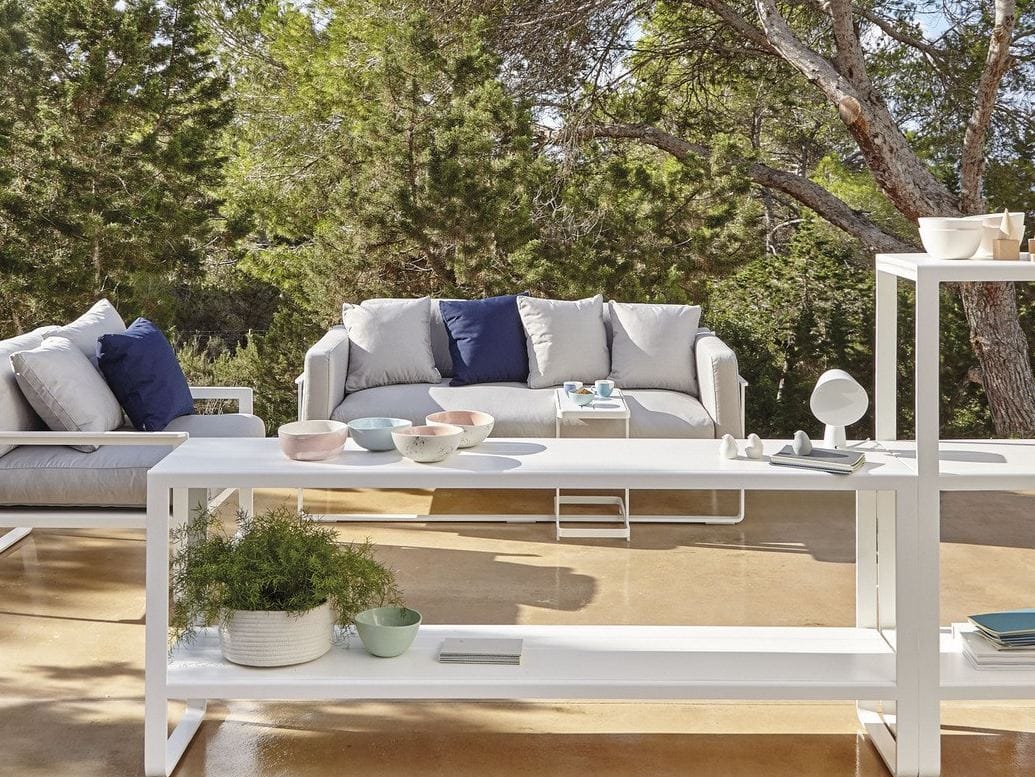 Диван GANDIABLASCO Плоская ARCH-00136011 - Вид №3