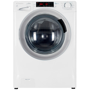 1230288 Стирально-сушильная машина Candy GVSW4364TWHC-07 белый
