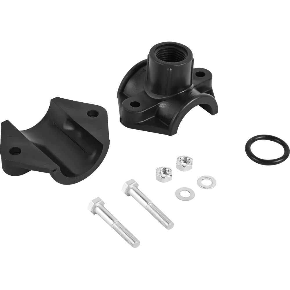 Седелка ПНД Valfex 1/2"x25 мм ВР 84615937 STLM-2027011  - Вид №1
