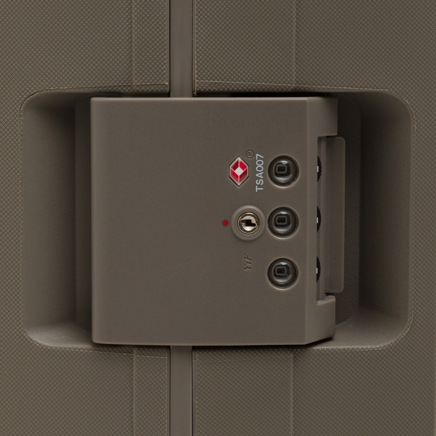 M6000-86-52 Чемодан M6000*52 S March Bon Voyage - Вид №5