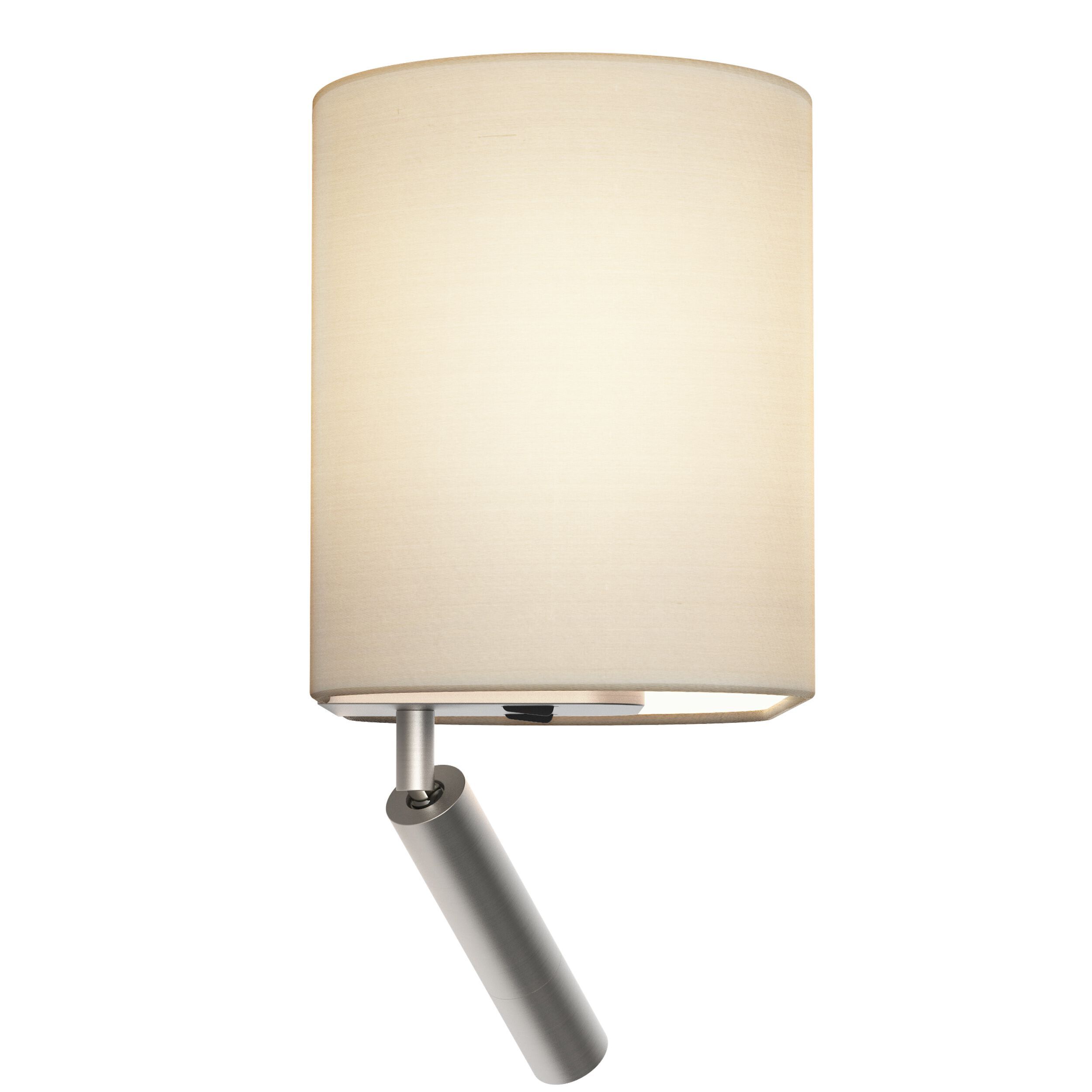 Светодиодная лампа для чтения с тканевым абажуром Astro Lighting Venn ARCH-00143135 - Вид №26