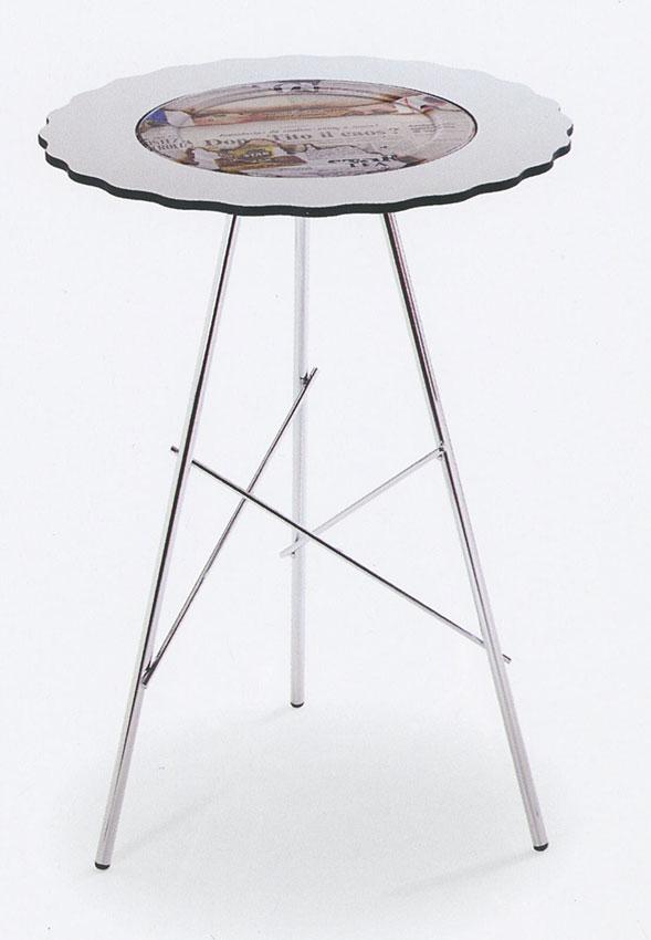 Стол Break MIDJ T1040BT3 H_73 