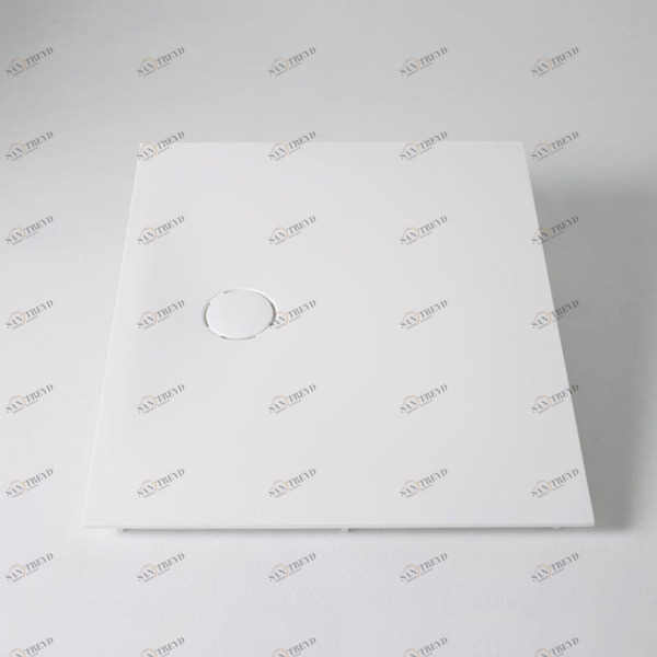 Душевой поддон 90x110 S221400003 SYSTEM POOL UNIQUE SYSTEMPOOL