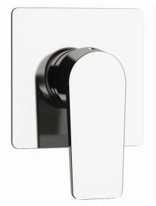 Remer Rubinetterie Смеситель для душа встраиваемый Dream D 30