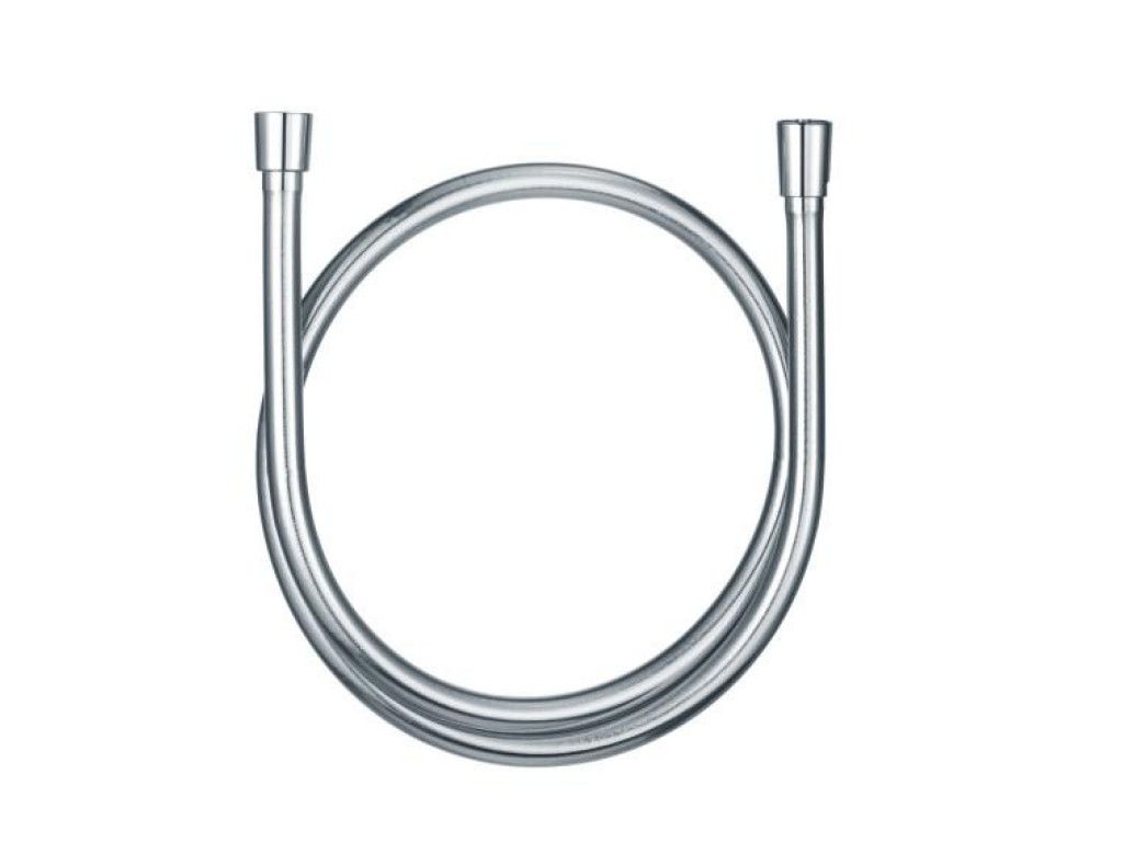 6107105-00 душевой шланг KLUDI SUPARAFLEX хром 