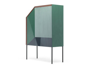 Шкаф из МДФ