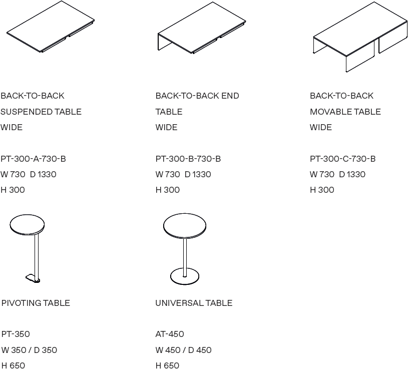 Ross Gardam Модульный тканевый диван со встроенным журнальным столиком Place sun-id-1442423 - Вид №13