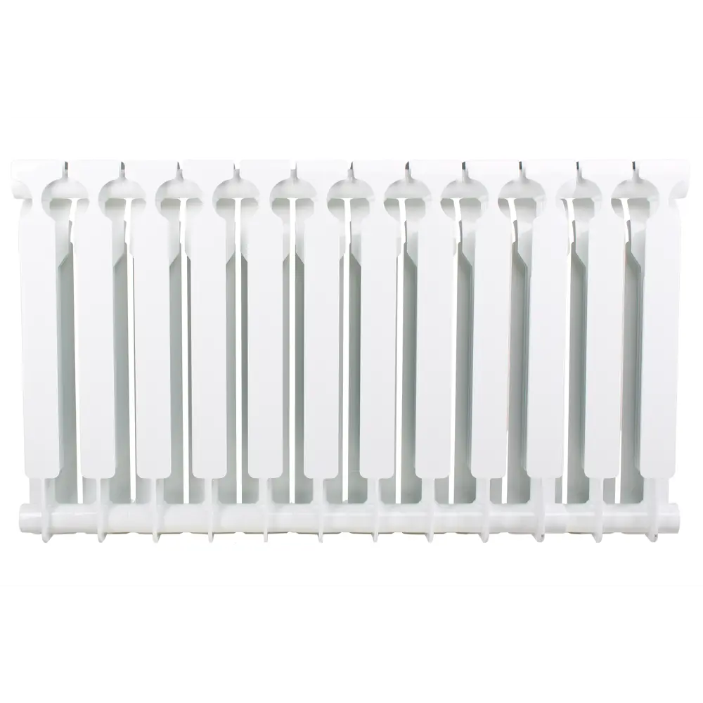 Биметаллический радиатор Equation на 12 секций для эффективного отопления 86565621 STLM-0070089 - Вид №2