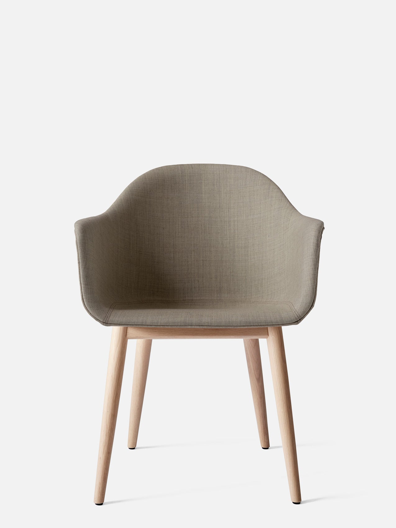 9341002-00K40BZZ Harbour Arm Chair, с мягкой обивкой LuceLight  - Вид №31