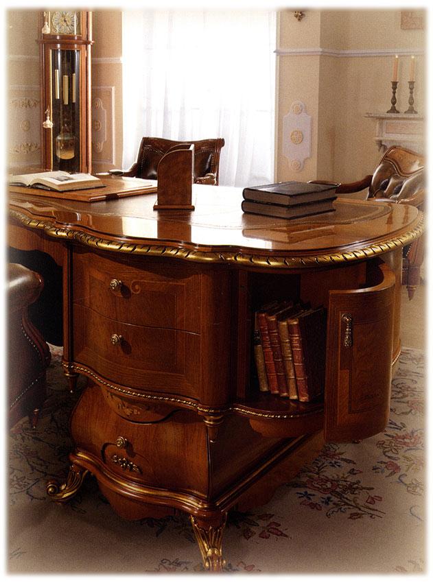 Письменный стол  PISTOLESI 747  - Вид №1