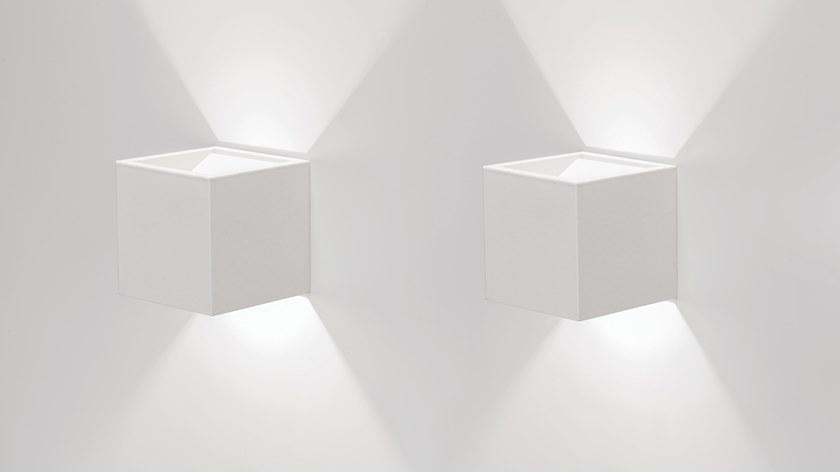 Arkoslight Настенный светильник из алюминия Led wall lights sun-id-1437721 - Вид №2