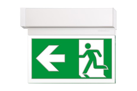 DST-4987 Ikusmet 2211-b Daisalux Светильники и спец. Белый 