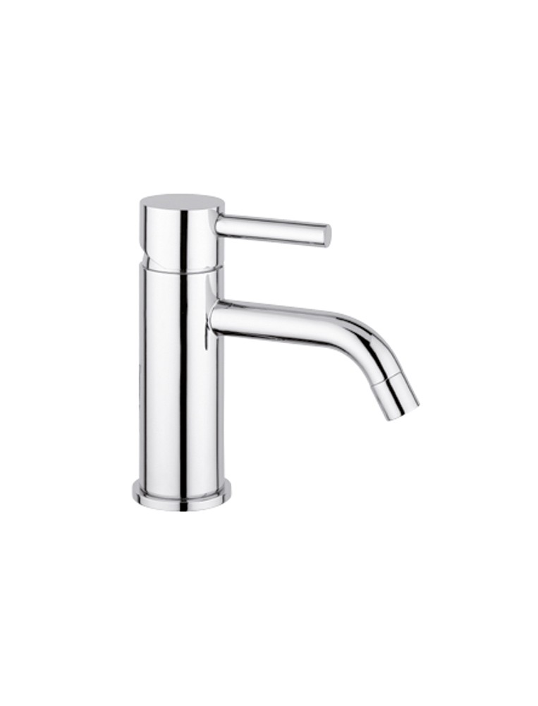 0405/N/S Bellosta Rubinetterie СМЕСИТЕЛЬ ДЛЯ УМЫВАЛЬНИКА S / SALTARELLO Bambu