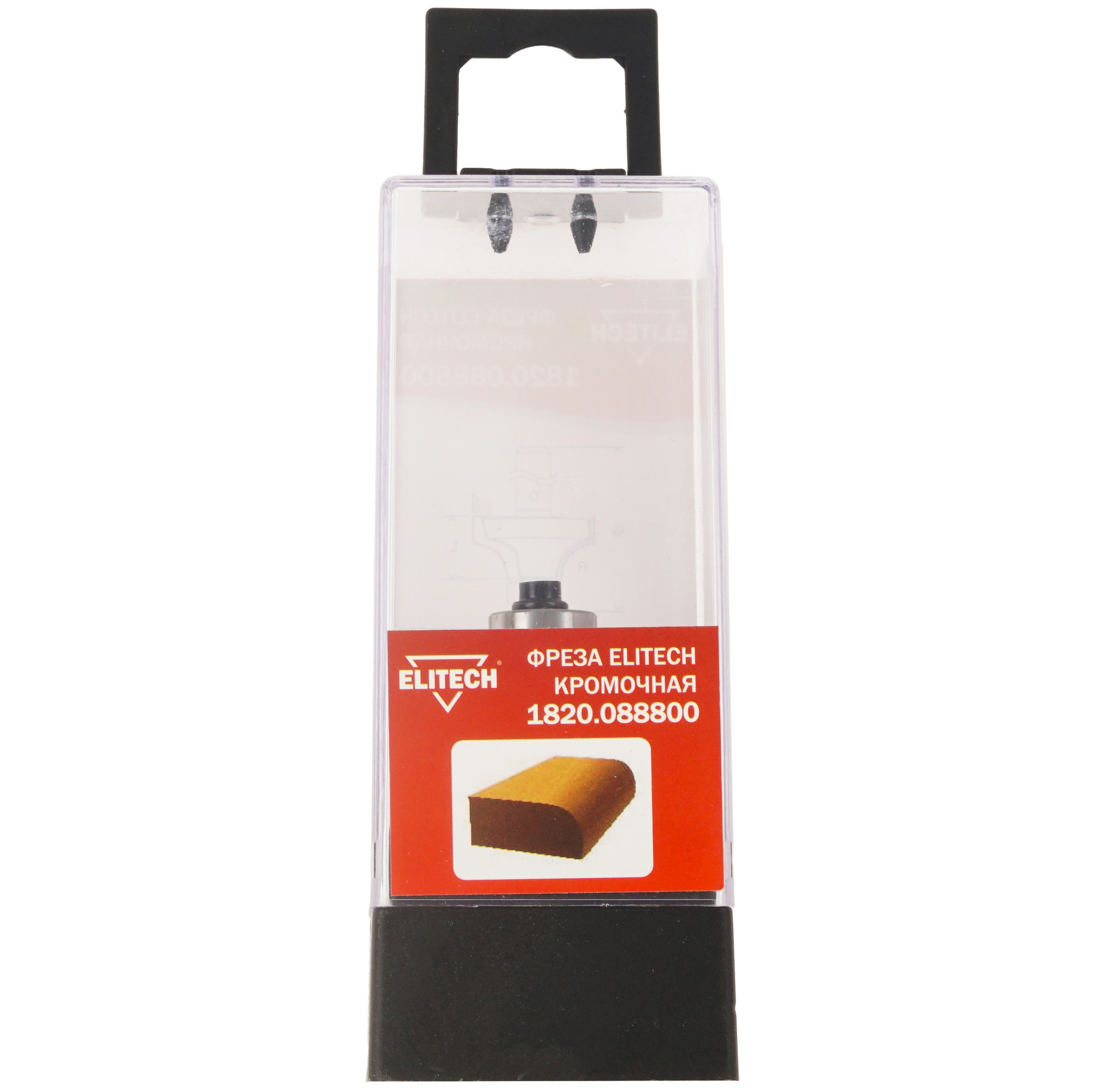 Фреза ELITECH 1820.088800 9187519 STDN-0068518 - Вид №4