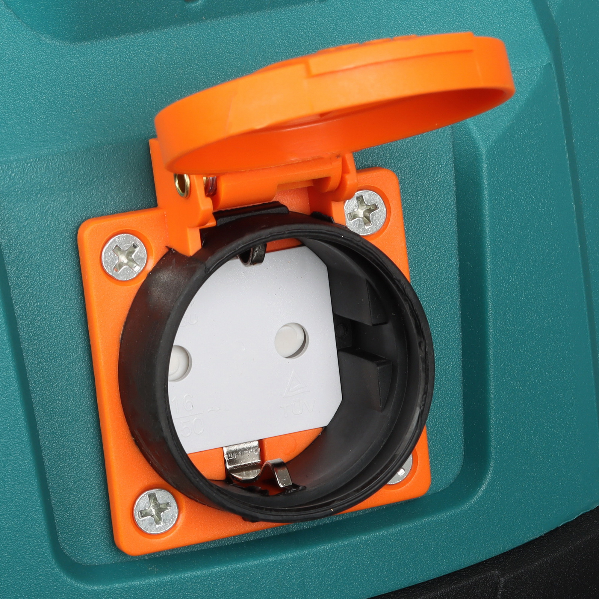 Строительный пылесос  FinePower MFP-1460 5409963 STDN-0105734 - Вид №5