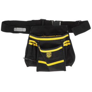 Поясная сумка BERGER "ЛЕНС" BG1197 5334329