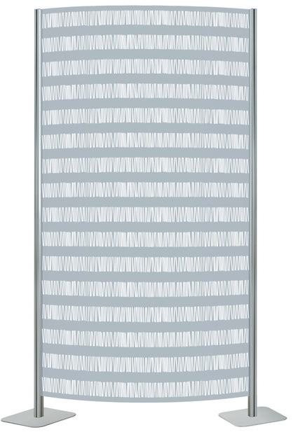 REXITE Модульная офисная перегородка из поликарбоната sun-id-1420759 - Вид №3