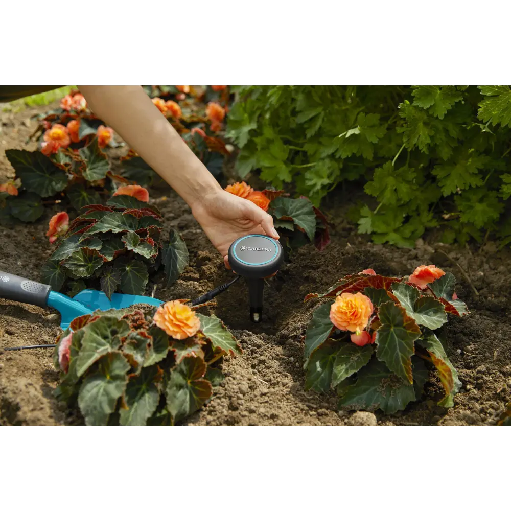 Датчик влажности почвы Gardena STLM-2177701 - Вид №1