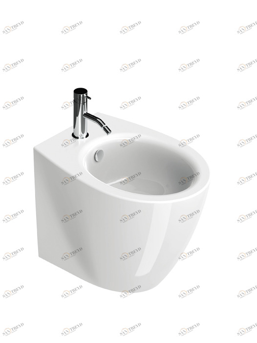 Биде напольное ITALY CERAMICA CATALANO sun-id-1211331