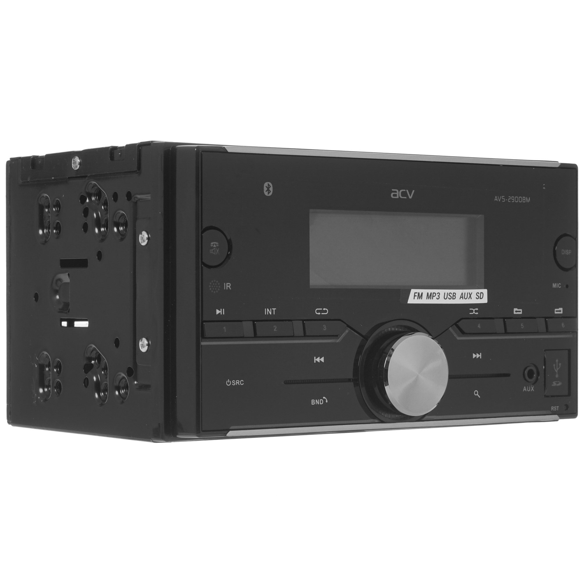 8147162 Автопроигрыватель ACV AVS-2900BM STDN-0056691 - Вид №1