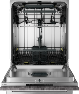 5485218 Встраиваемая посудомоечная машина Asko DSD545K