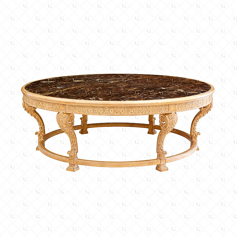 Стол журнальный  ROBERTO GIOVANNINI 1402 