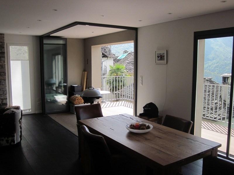 FRUBAU Безрамная раздвижная стеклянная дверь Panoramline® sun-id-1489030 - Вид №14