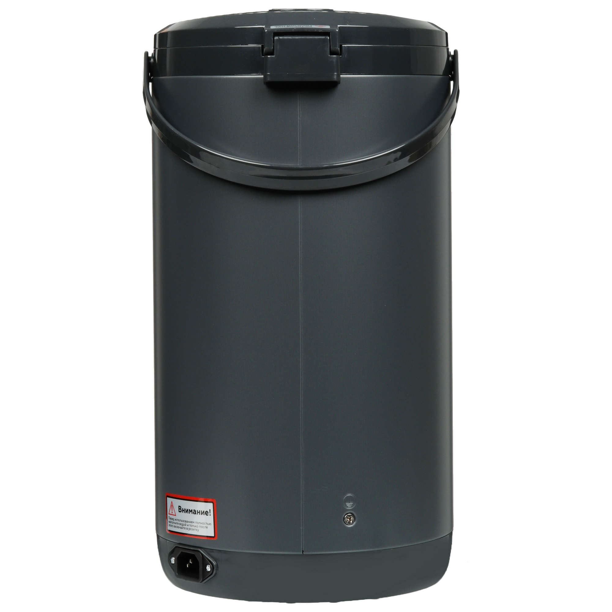 9061453 Термопот BQ TP531 черный STDN-0065605 - Вид №5