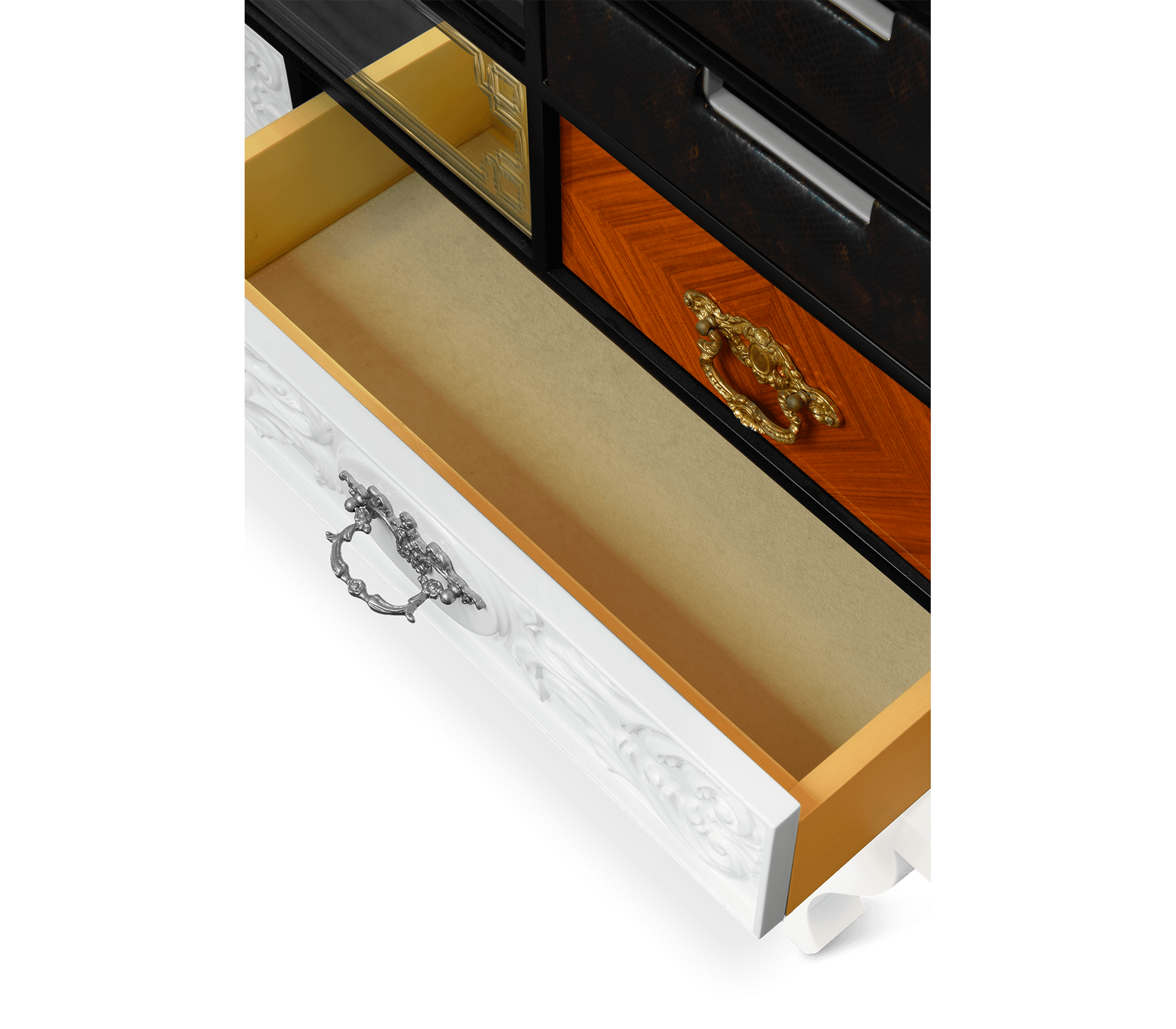 0-247 Сервант Soho  Boca Do Lobo  - Вид №4