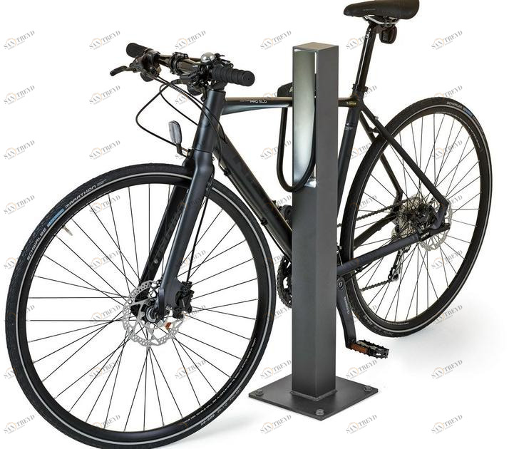 Nola Industrier Крепление для велосипедов из алюминия  Ö03-85 