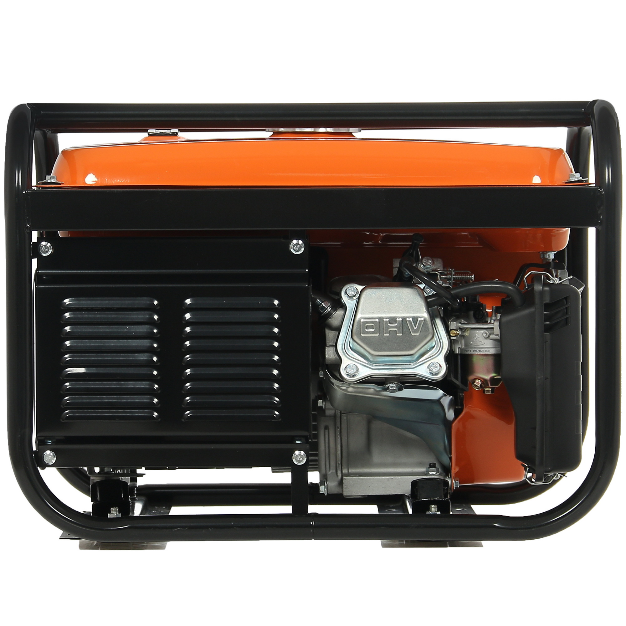 Электрогенератор   бензиновый Patriot Max Power SRGE 3800 1179438 STDN-0070019 - Вид №5