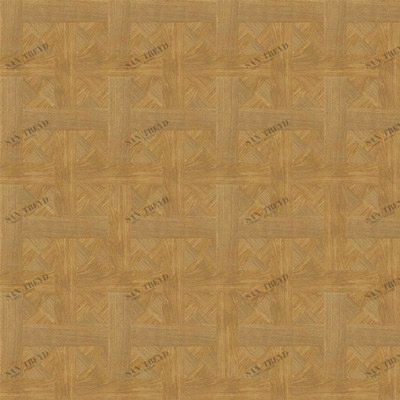 Художественный паркет Da Vinci Щитовой 26-045 Дуб (Гладкая) 500х500 мм 26010045