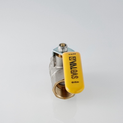 VT.271.N.05 Кран шаровой VALTEC VALGAS Valtec 3/4"  - Вид №2
