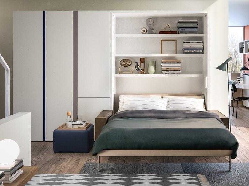 CLEI Диван-трансформер в 2-х местной ткани Penelope sun-id-1379768 - Вид №2