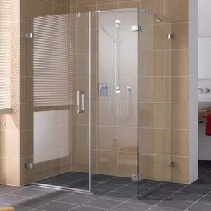 GI SGW+GI GWD Gia collection душевая кабина Kermi