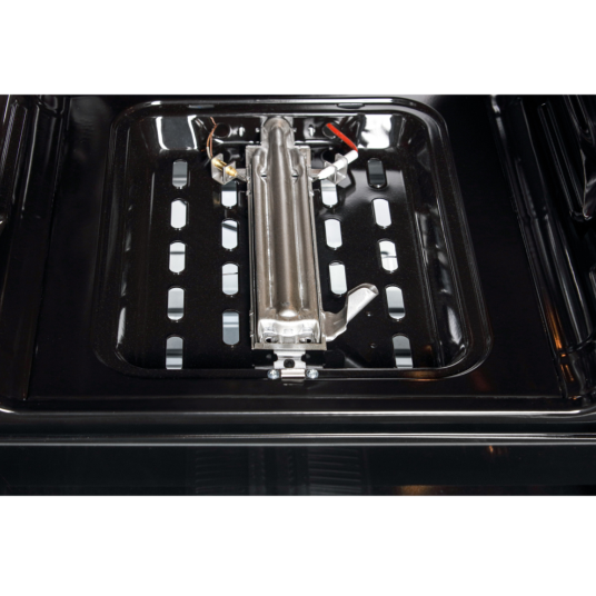 9016715 Газовая плита NORDFROST GG 6064 Gd черный STDN-0069382 - Вид №6