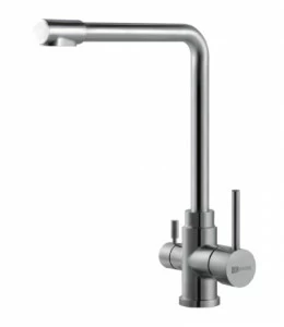 LM5060S Смеситель Expert для кухни с подключением к фильтру с питьевой водой LEMARK EXPERT