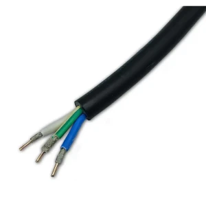 Кабель Промэко ППГнг(А)-FRHF 3x1.5 мм 100 м 89360430 STLM-2068059