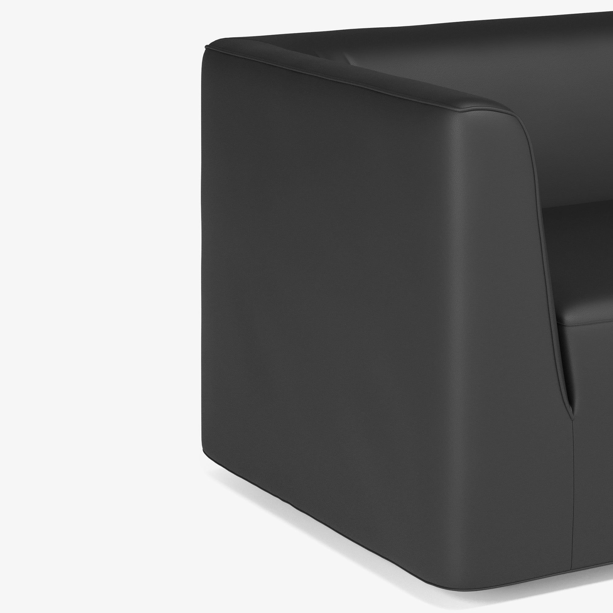 Тканевое кресло с подлокотниками Case Рене ARCH-00054454 - Вид №30