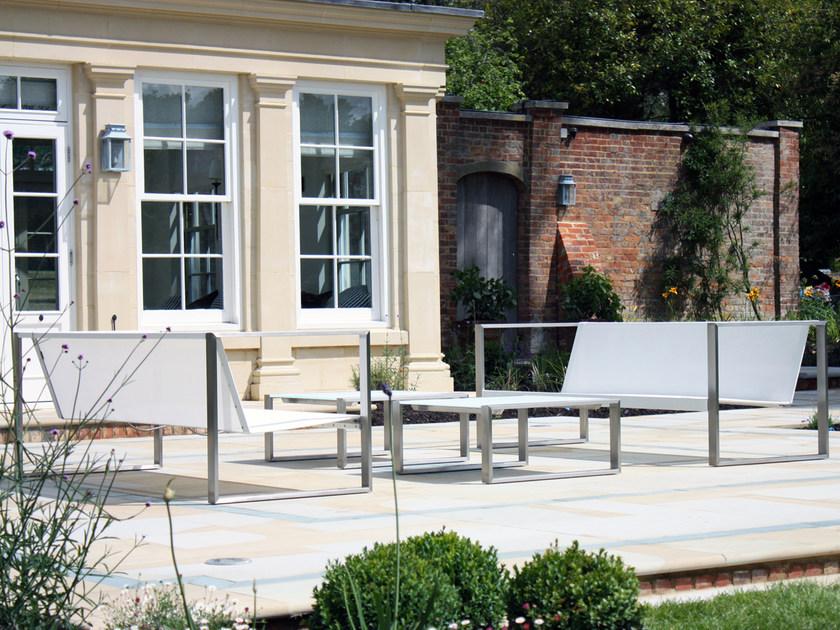 FueraDentro Садовый диван из батилина® Cima lounge sun-id-1360880 - Вид №13